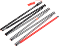 Probe 320 speed lock