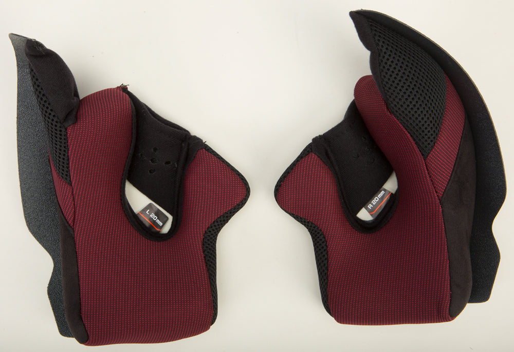 FF-88 Cheek Pads