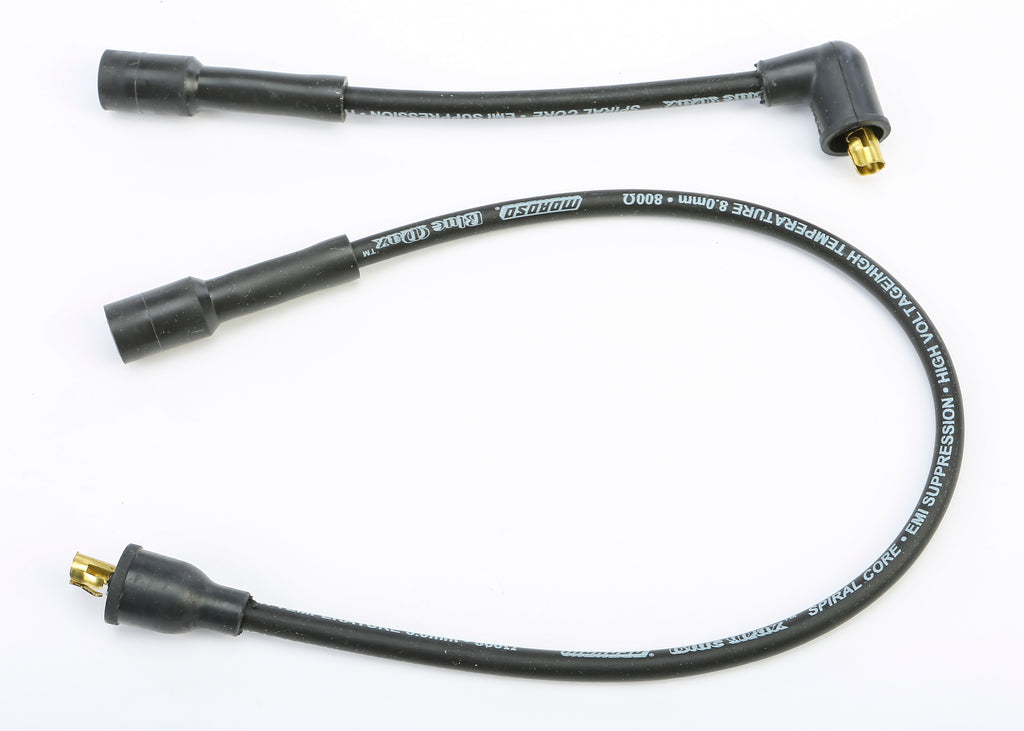 High Performance Spiral Ignition Wire