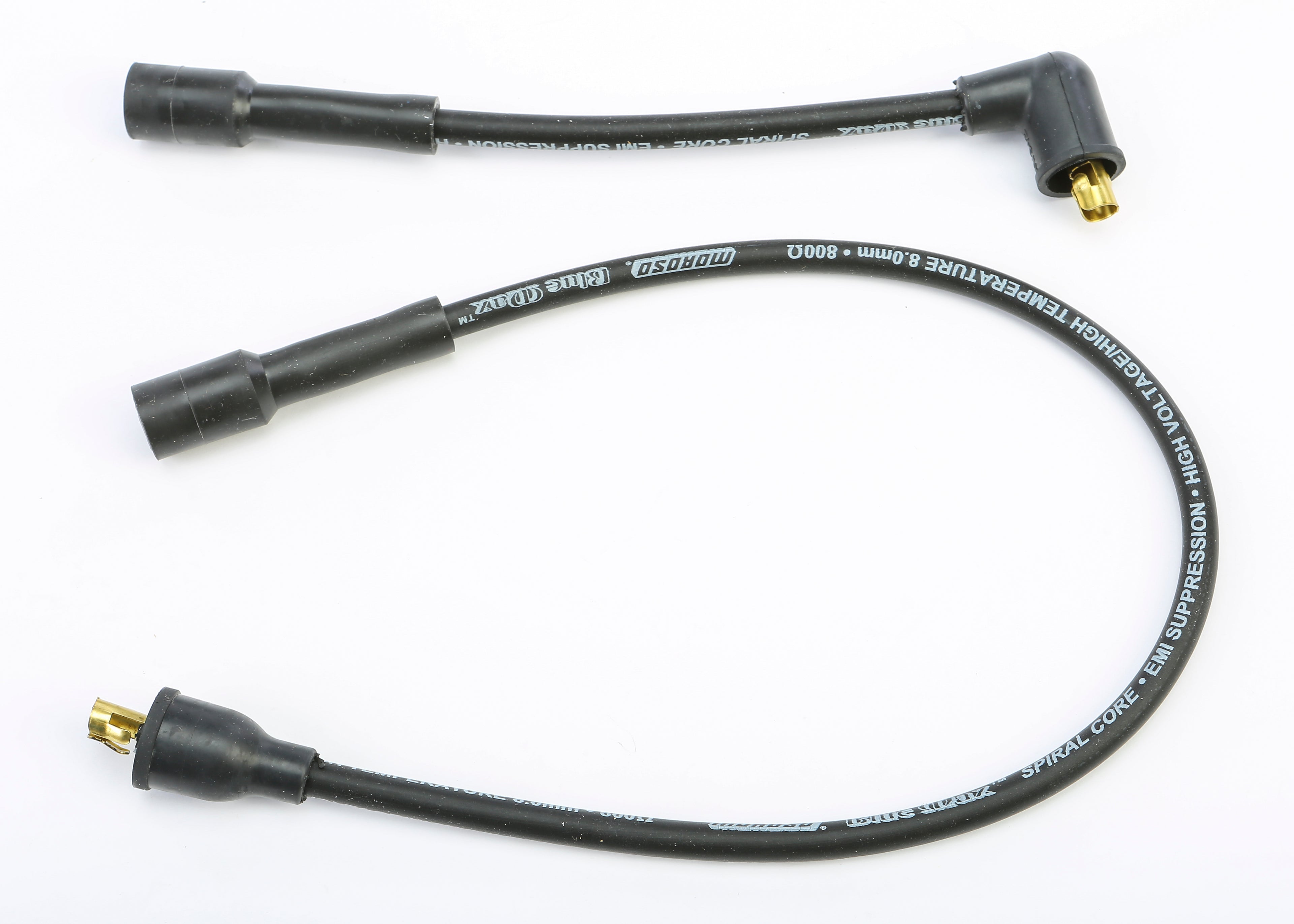 High Performance Spiral Ignition Wire