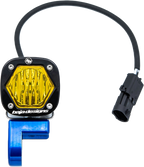 Colored Light Mounts