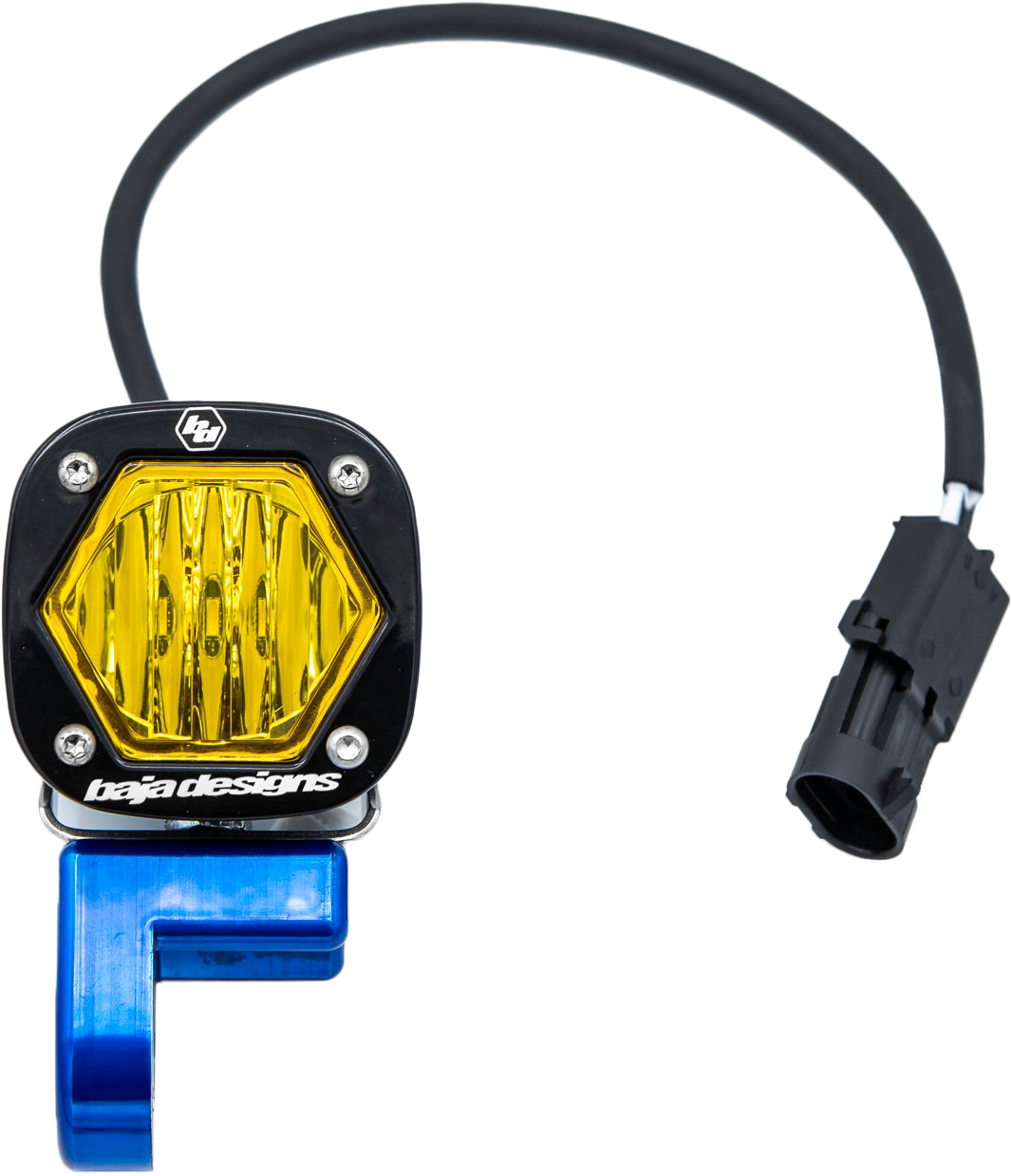 Colored Light Mounts