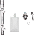 Billet Fuel Rail Kit