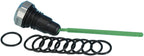 Twim Cam Oil/Oil Pump Gasket