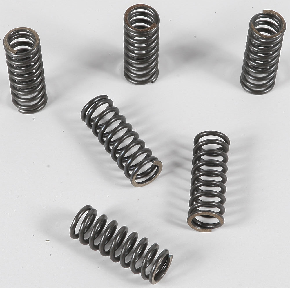 Redline Clutch Springs