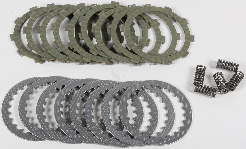 SRK Complete Clutch Kit