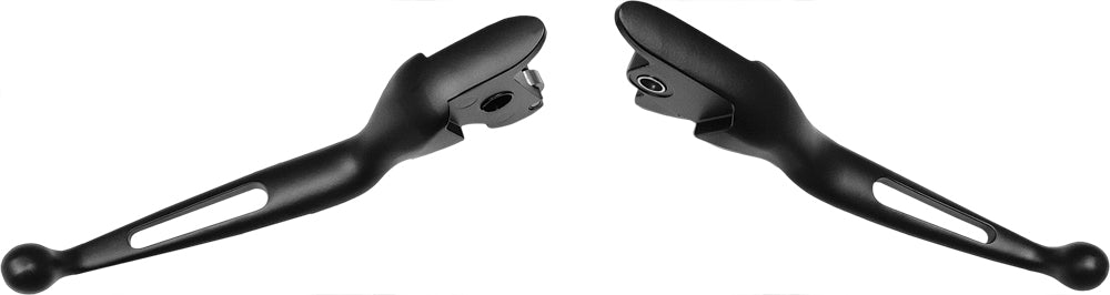Custom Levers