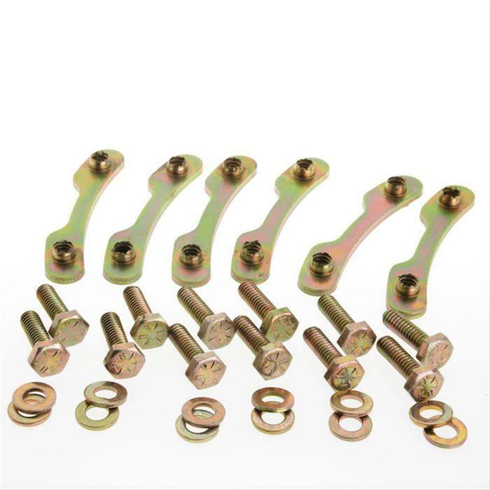 Nut Plate Kit