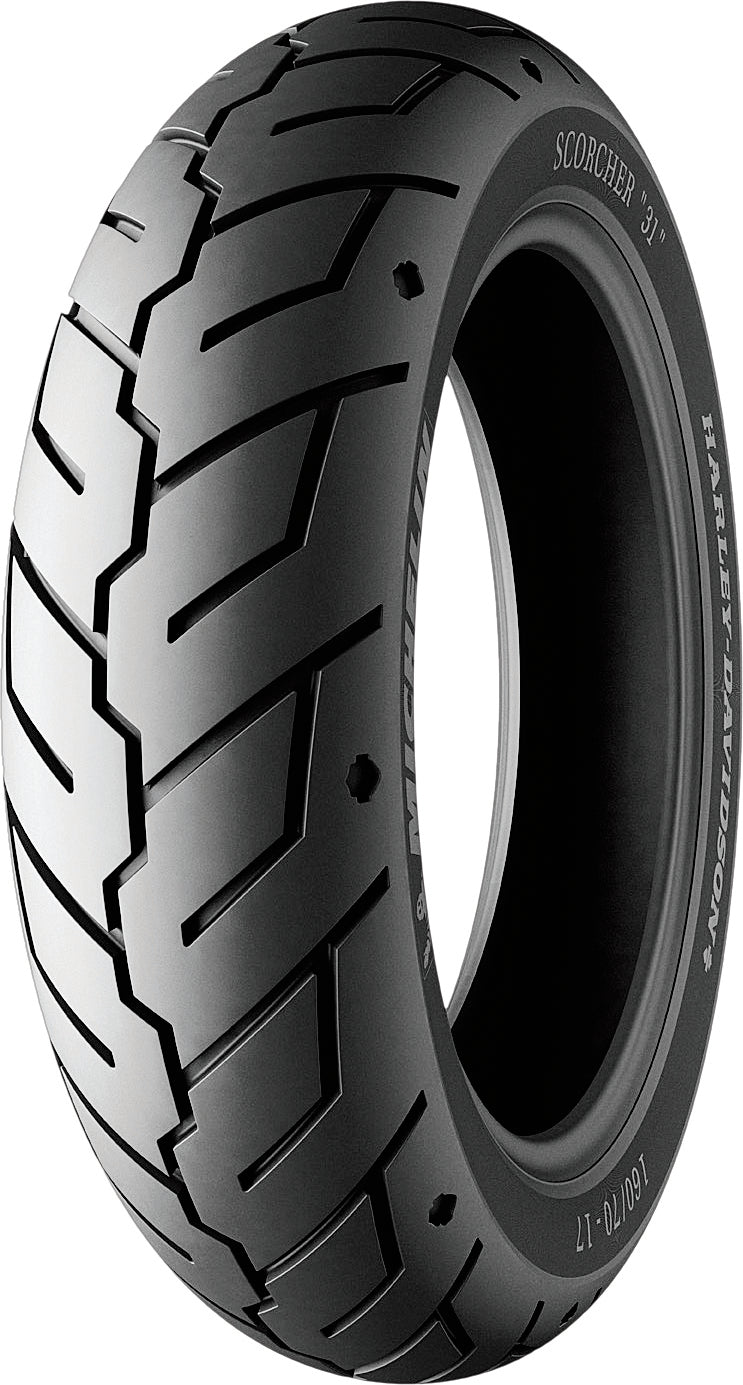 Scorcher 31 Tire