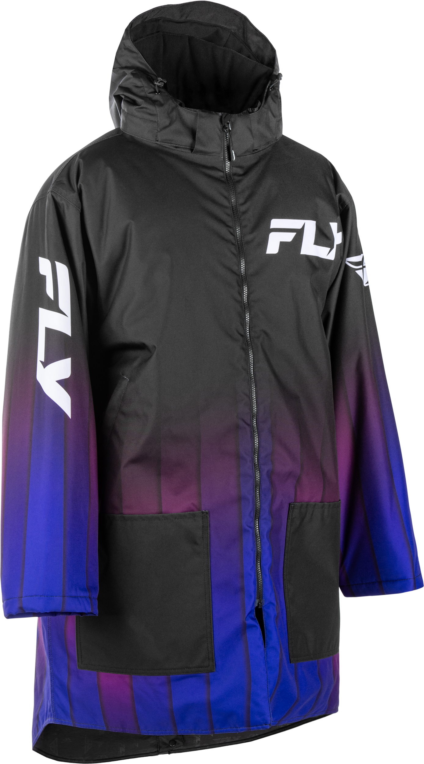 Pit Coat (2026)