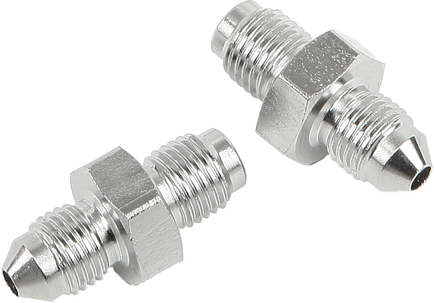 3/8" JIC to -3 Tube Adapter