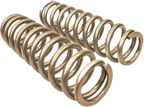 Front Lift Springs