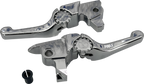 Anthem Shorty Lever Set