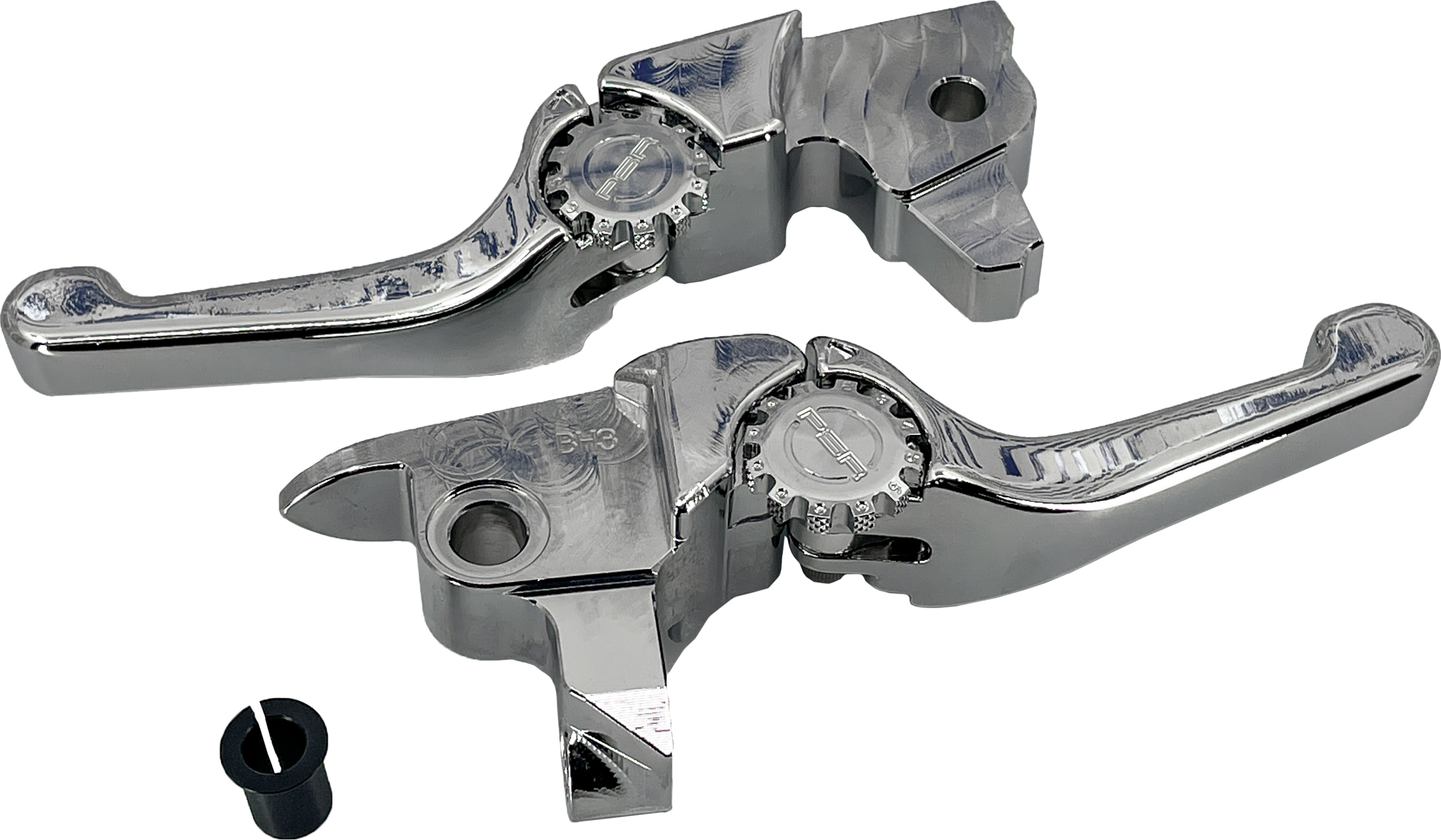 Anthem Shorty Lever Set