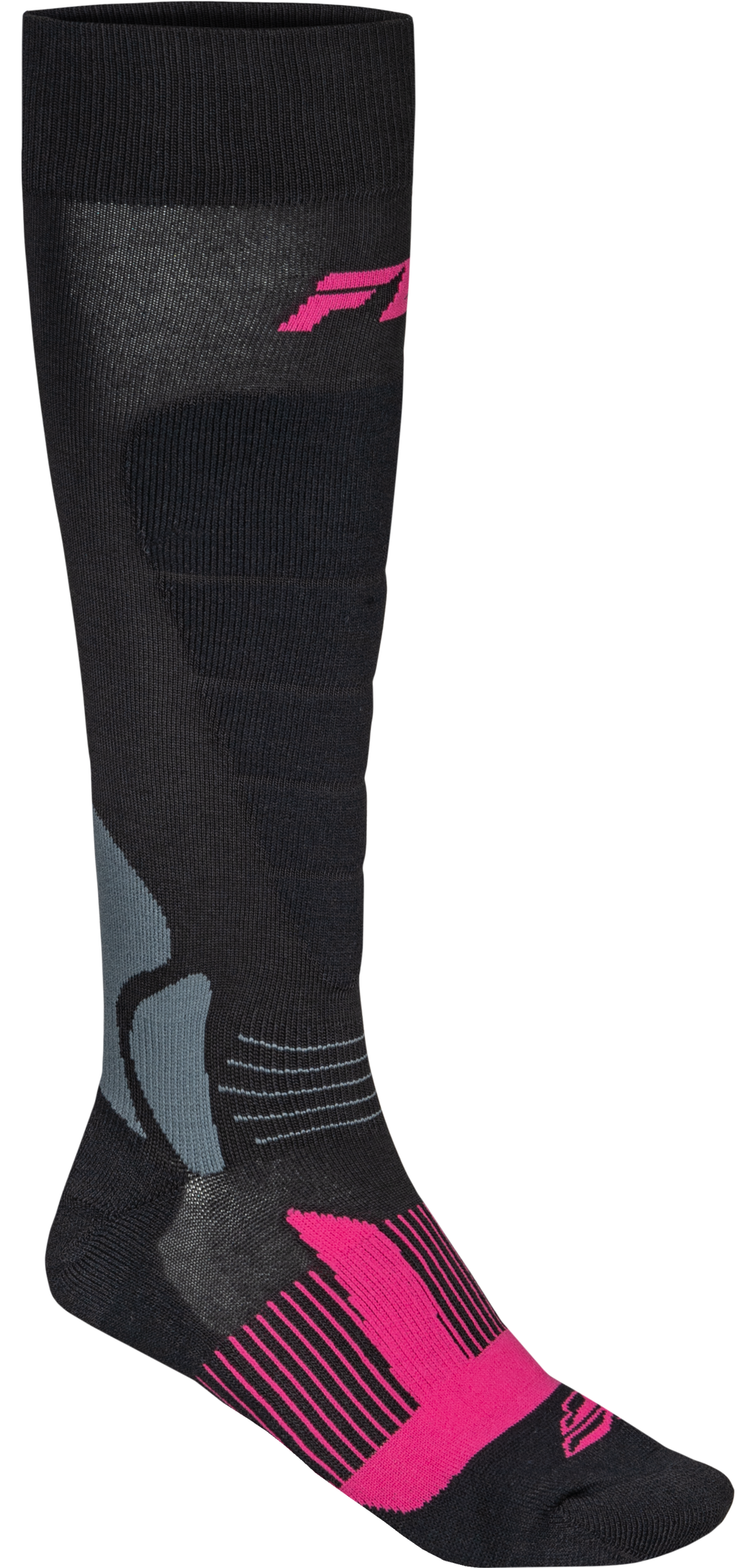 Snow Heavyweight Wool Socks (2025)