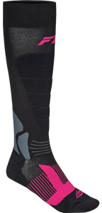 Snow Heavyweight Wool Socks (2025)