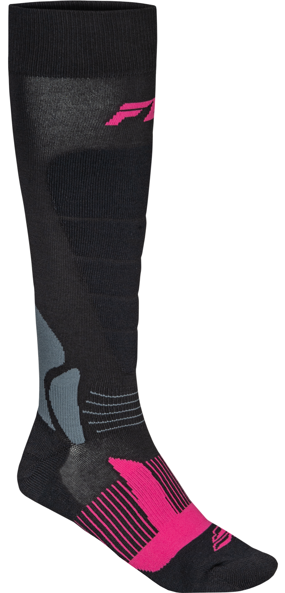 Snow Heavyweight Wool Socks (2025)