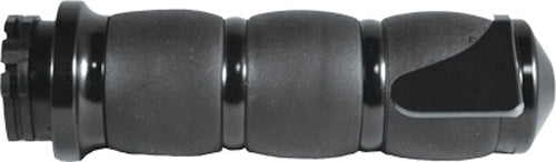 Velvet Air Grips