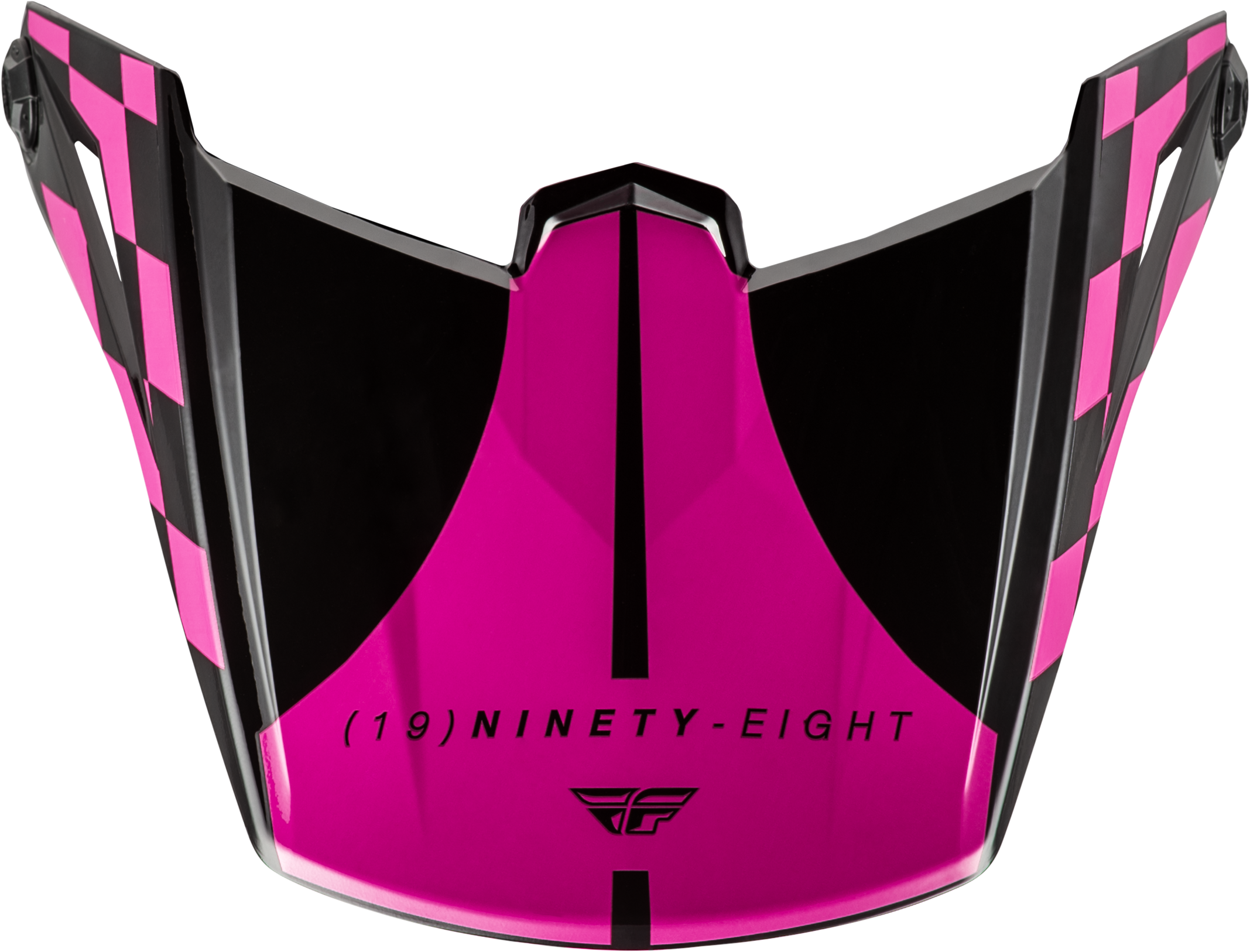 Kinetic Lite Rival Helmet Visor (2026)