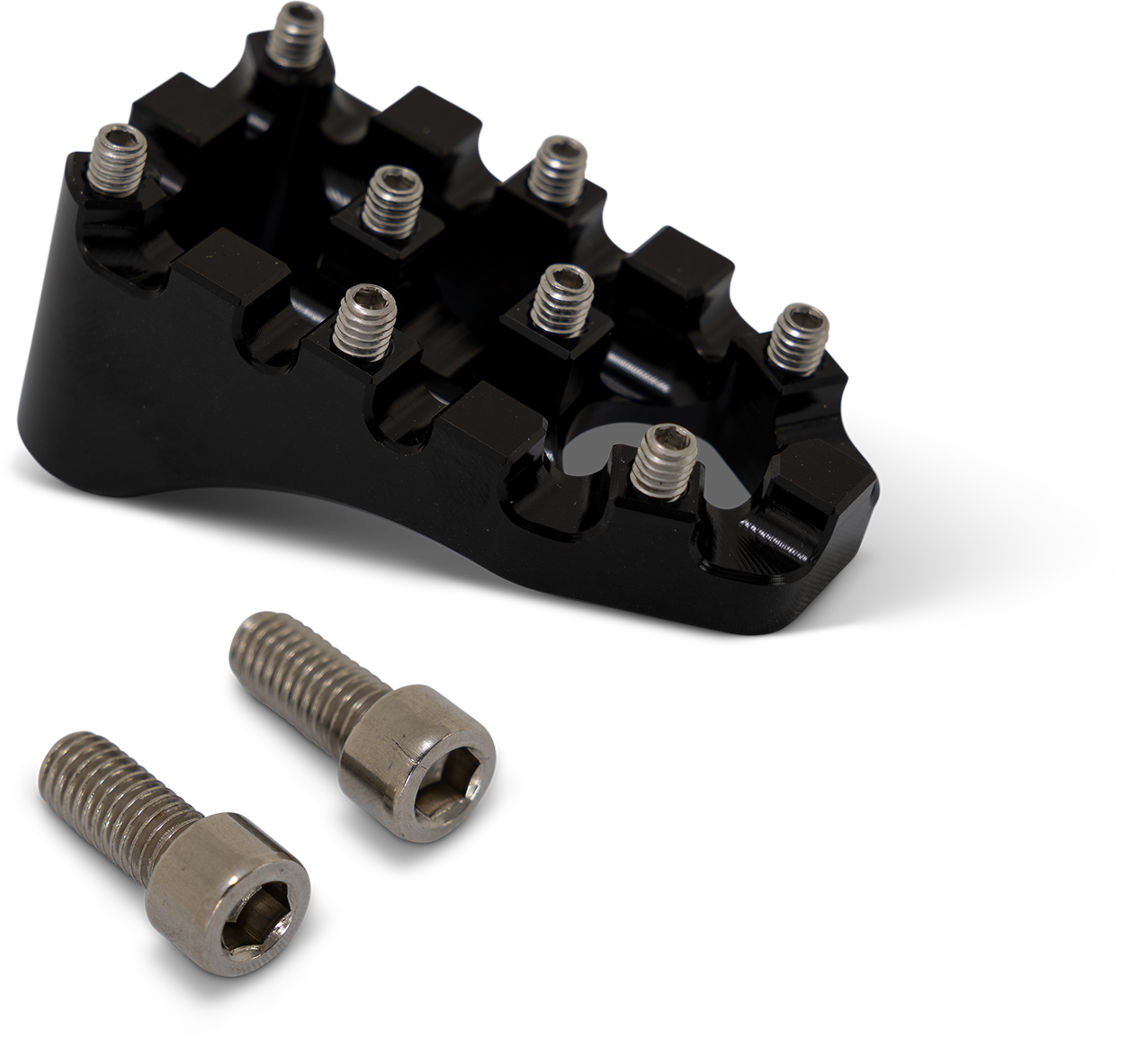MX-Evolution Toe Peg