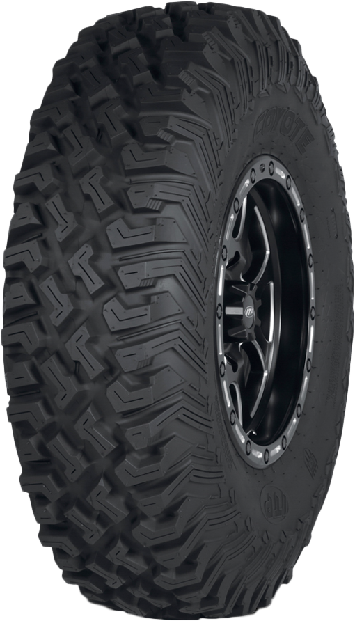 Coyote Tire