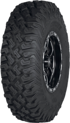 Coyote Tire