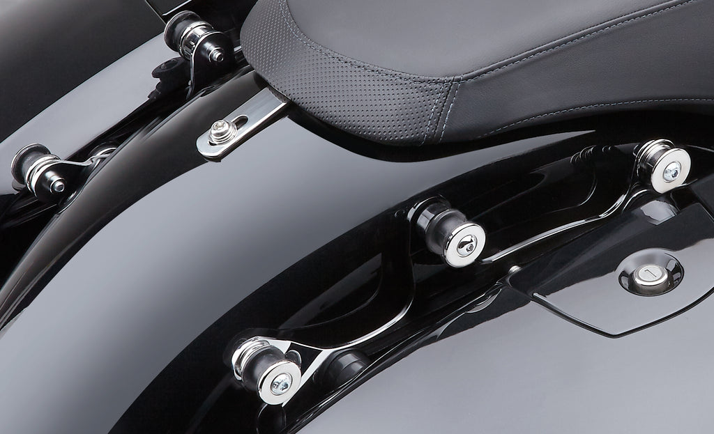 Backrest Docking Kit