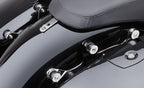 Backrest Docking Kit