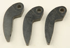 3 Series Aggressive Profile Adjustable Machined Weight