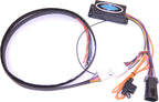 Lighting Modules for Indian Motorcycles