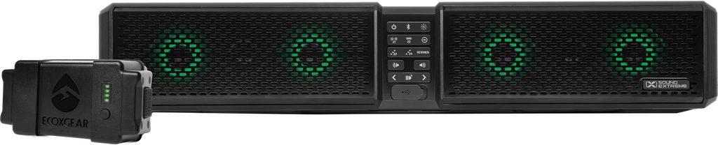 SoundExtreme Pulse Sound Bars