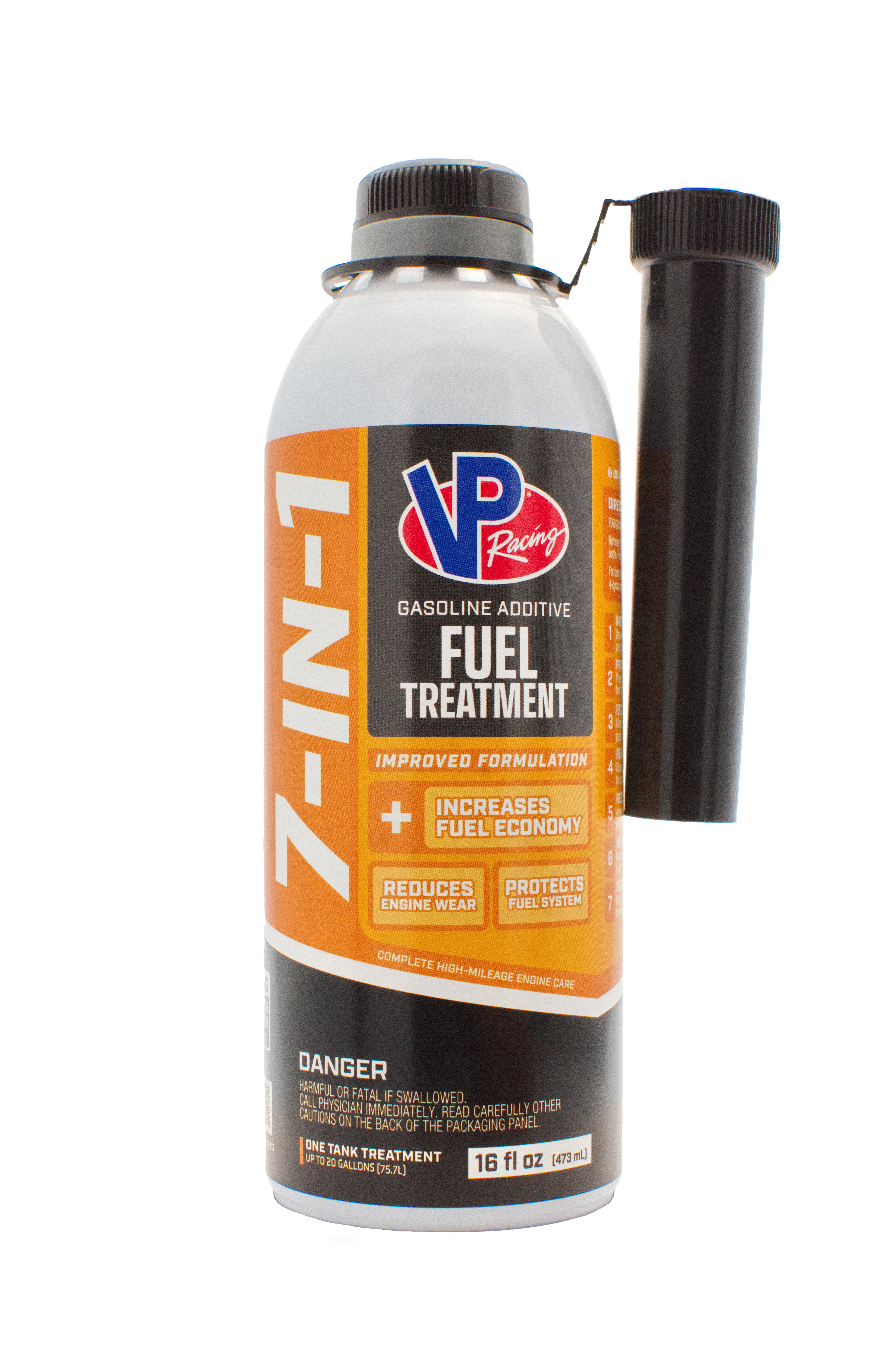 7-in-1 Fuel Treatment