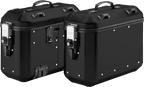 Dolomiti Monokey 36 L Side Case