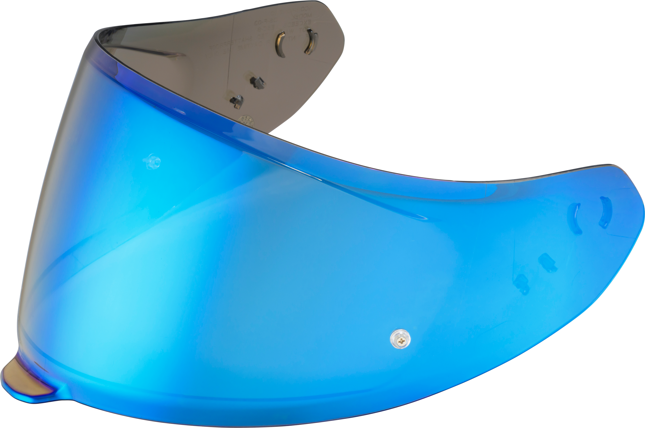 Eclipse/R430 Faceshield
