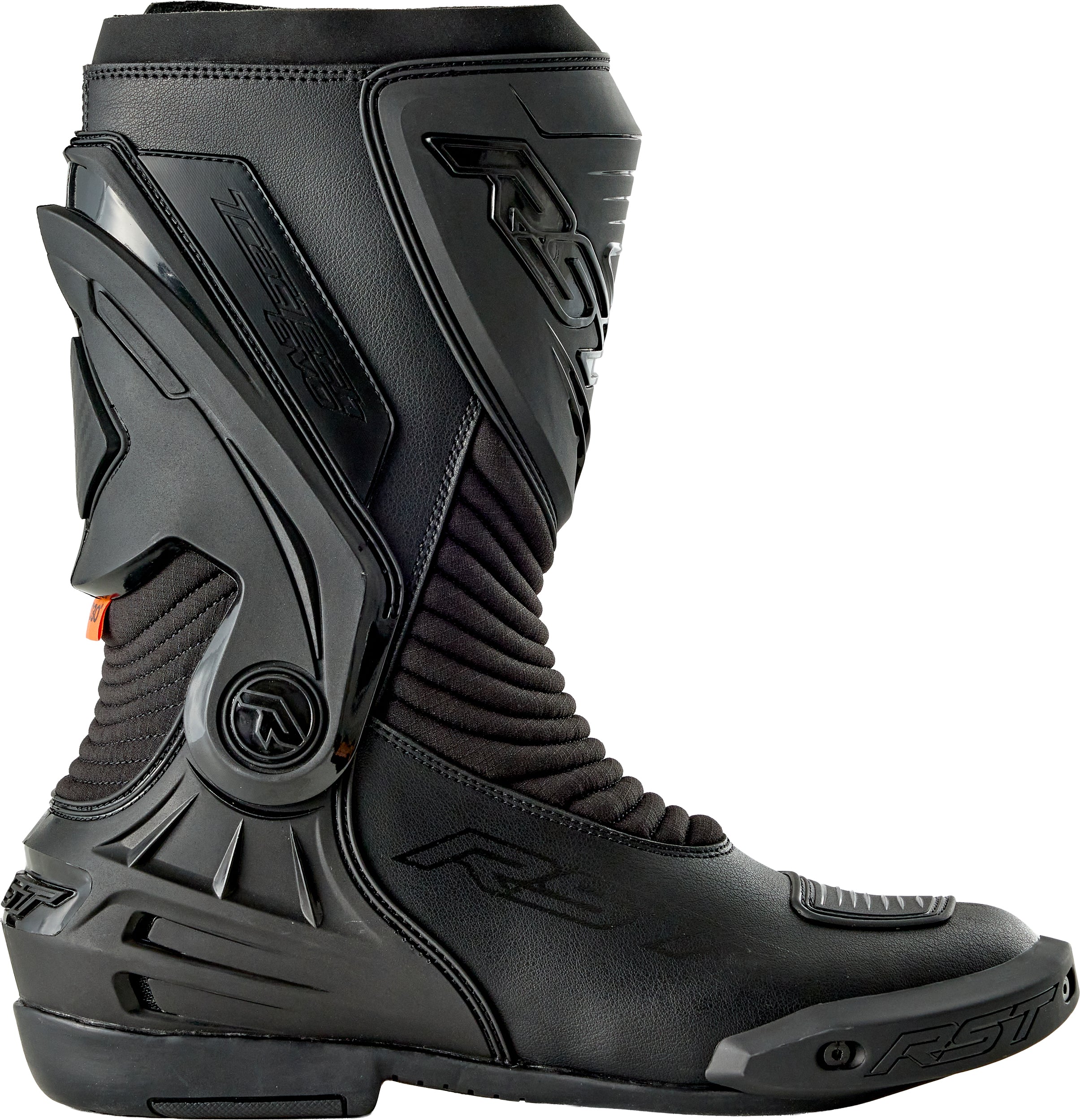 TRACTECH EVO D3O WP BOOT BLACK 7