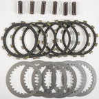 Dirt Racer Carbon Fiber Clutch Kit