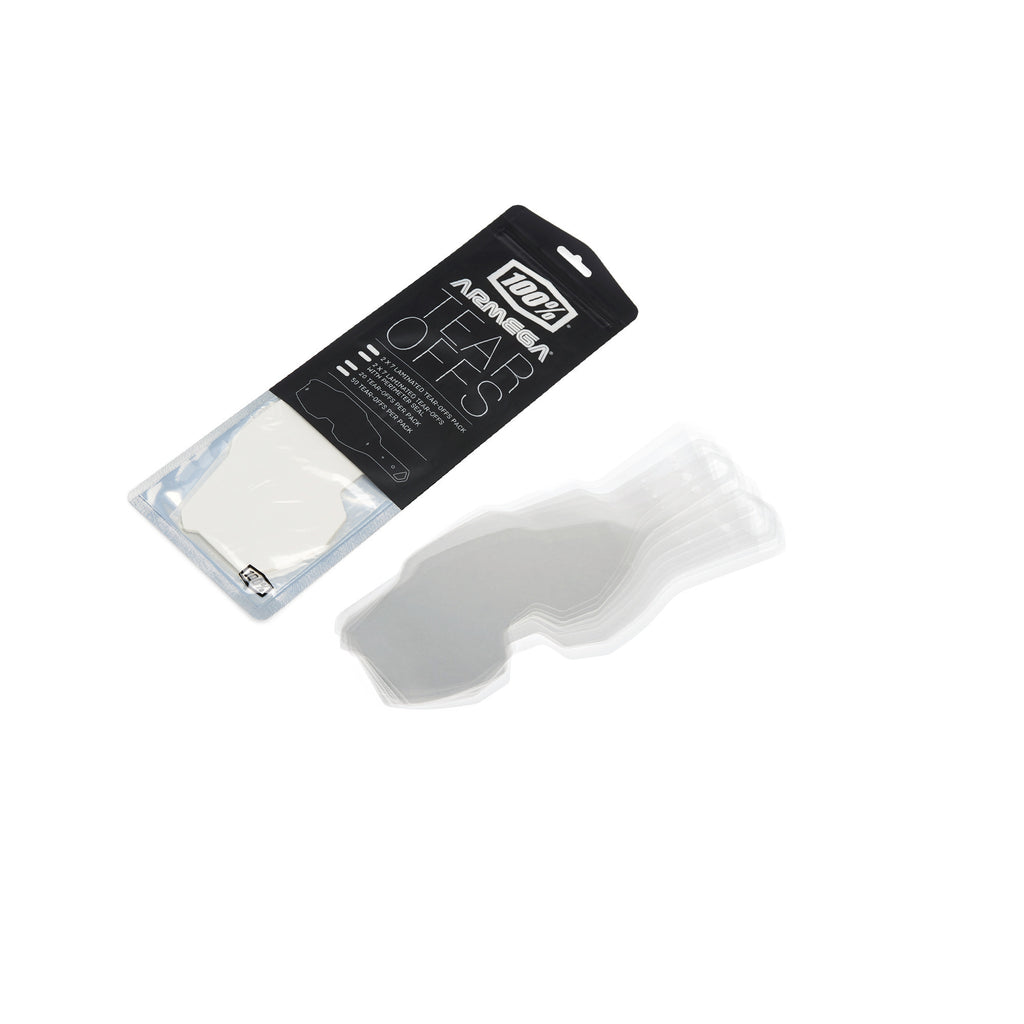 Amega Replacement Lenses and Accessories