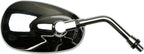 Chrome Cruiser Mirror