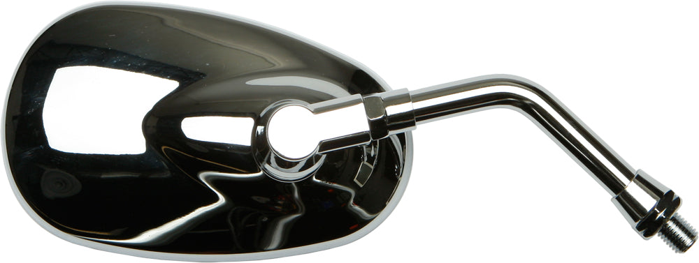 Chrome Cruiser Mirror