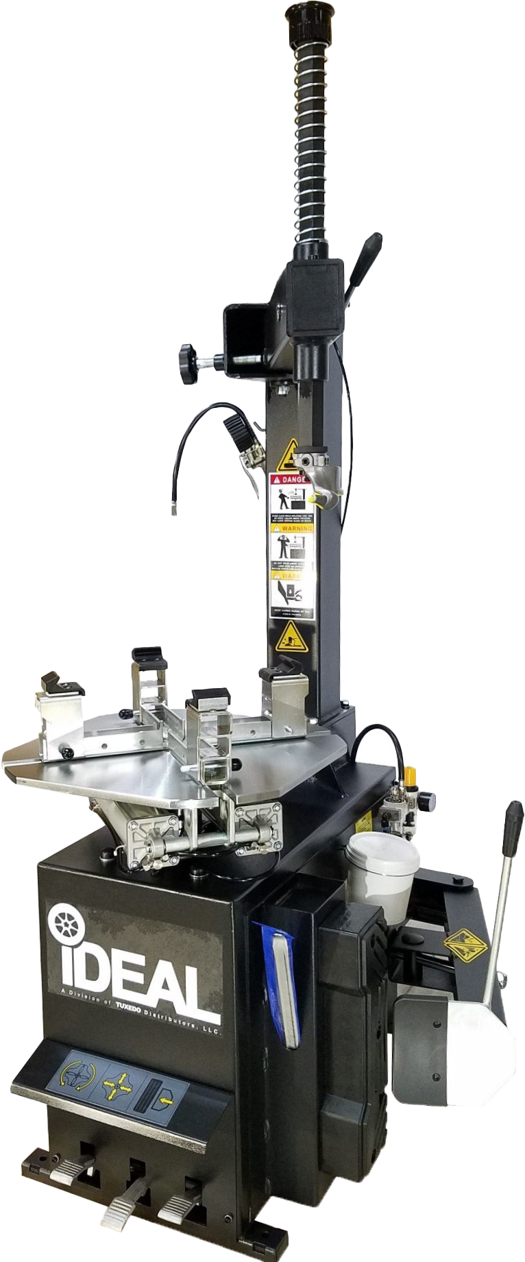 Tire Changer