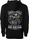 Ghost Rider Hoodie (2026)