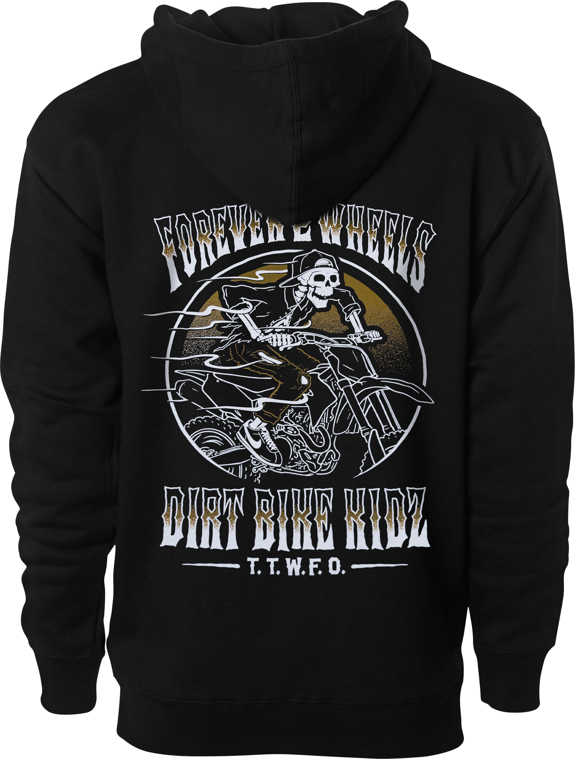 Ghost Rider Hoodie (2026)