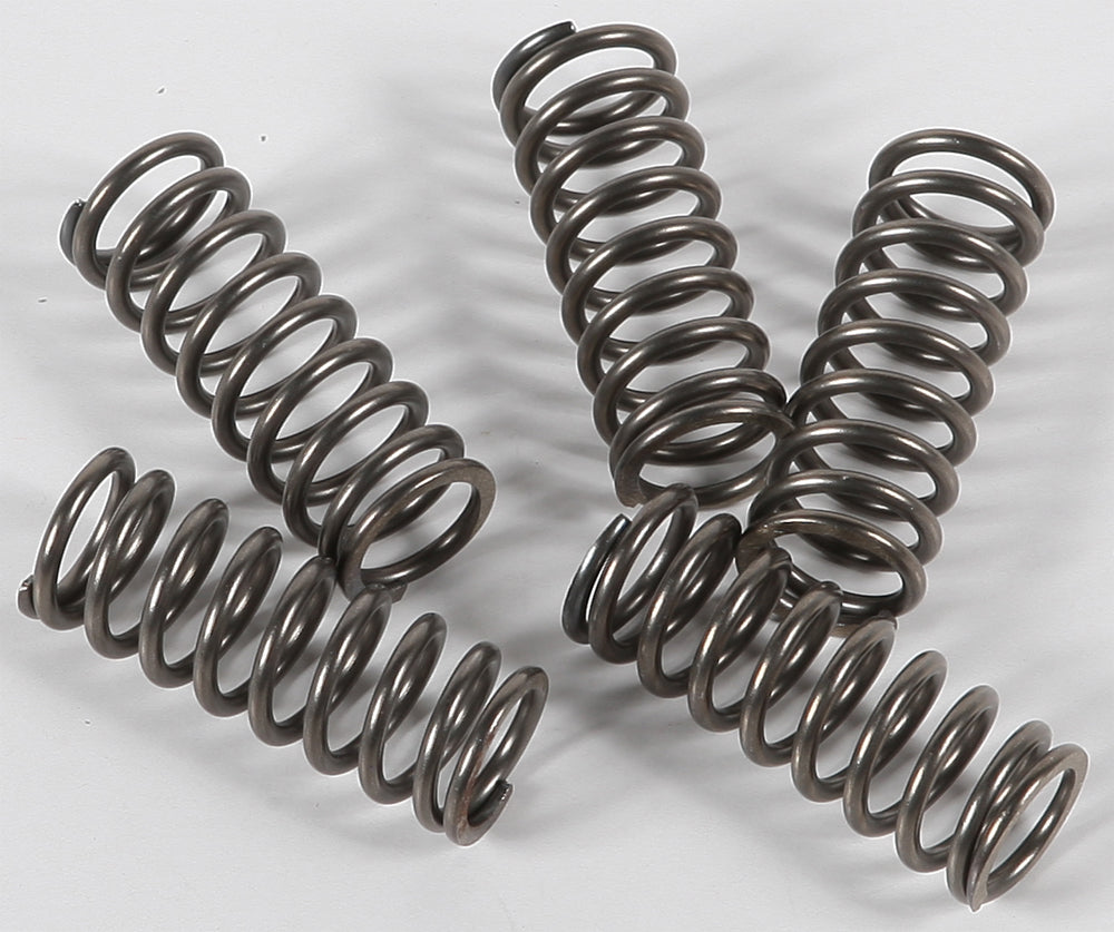 Redline Clutch Springs
