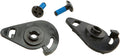GM-11 / GM-11S Shield Ratchet Plates