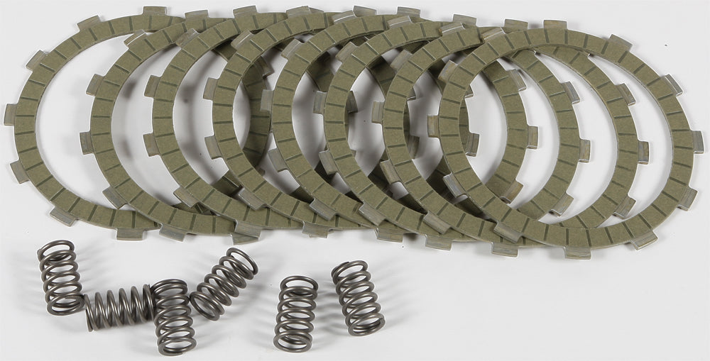 Street Racer Clutch Kit