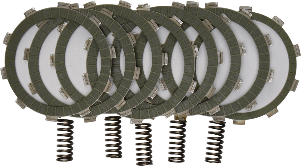 Street Racer Clutch Kit