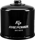 HP Select Oil Filter