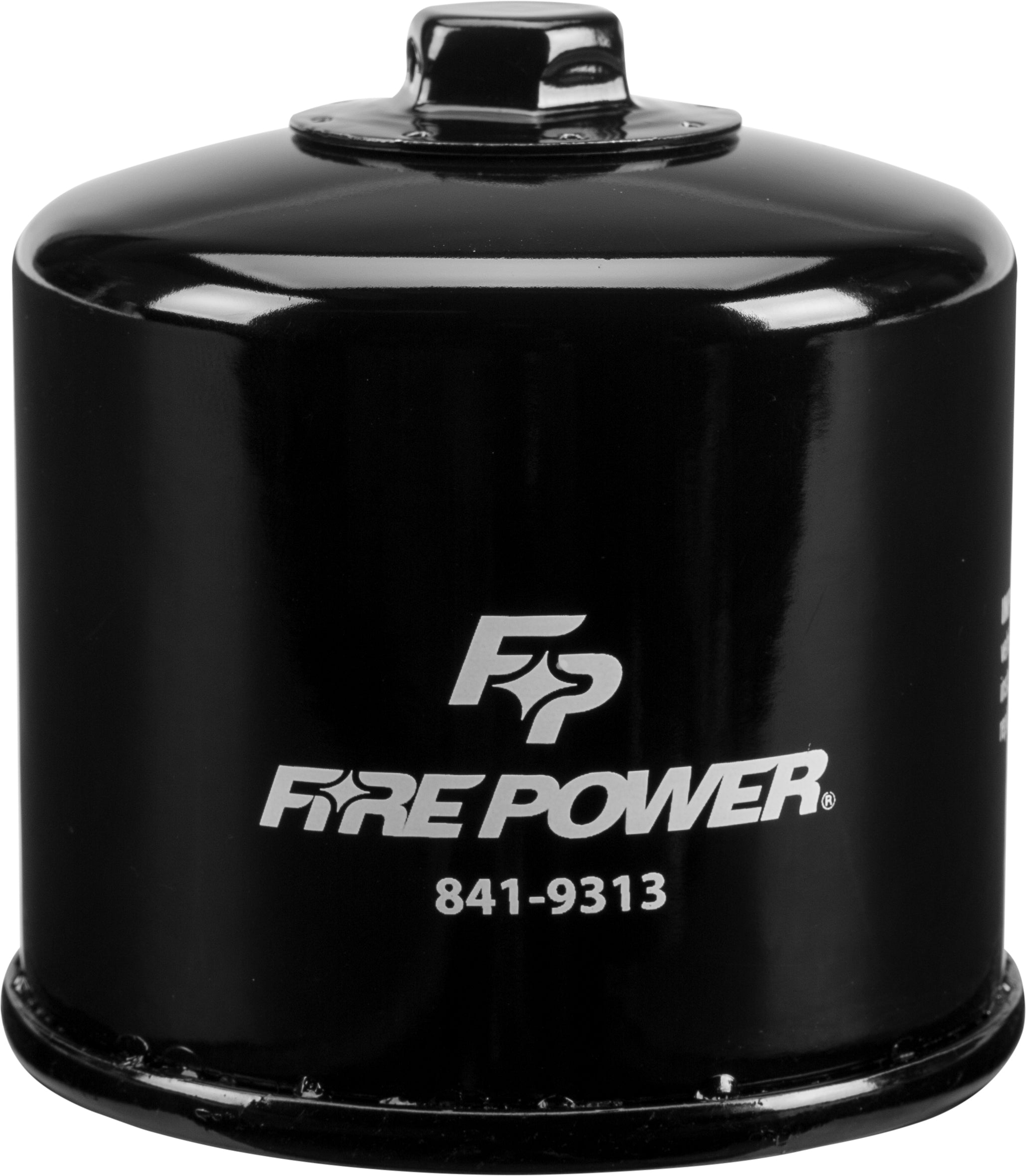 HP Select Oil Filter
