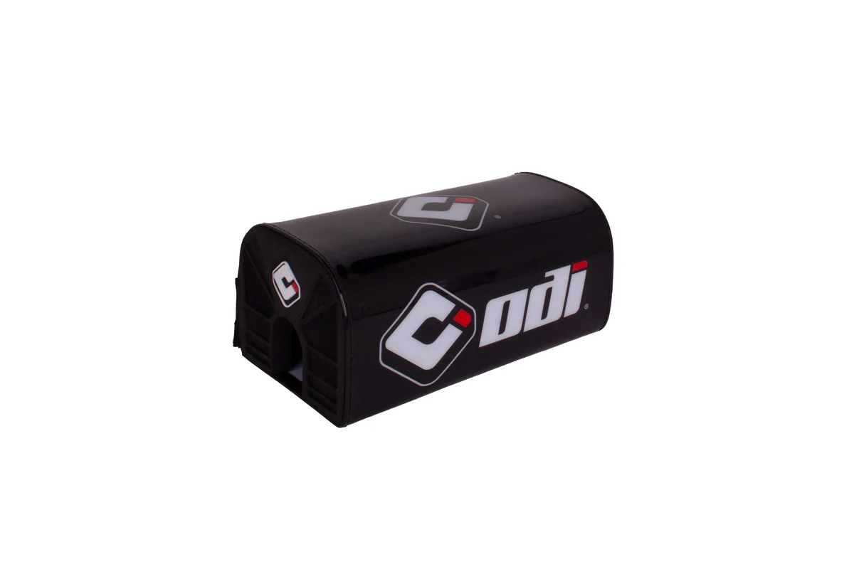 Oversized Bar Mount Pads