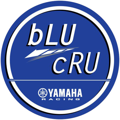 Race Team Decals